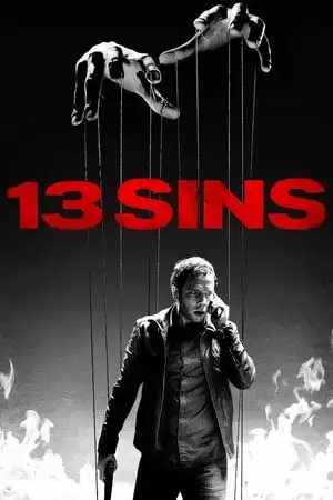 13 Tội Ác | 13 Sins (2014)