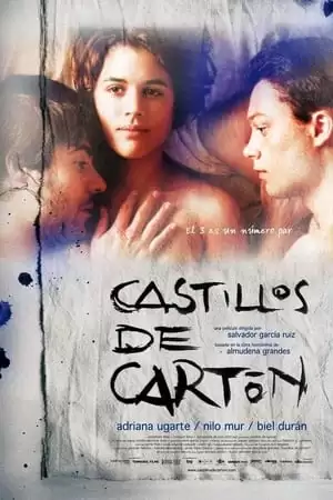 3Some | Castillos de cartón (2009)