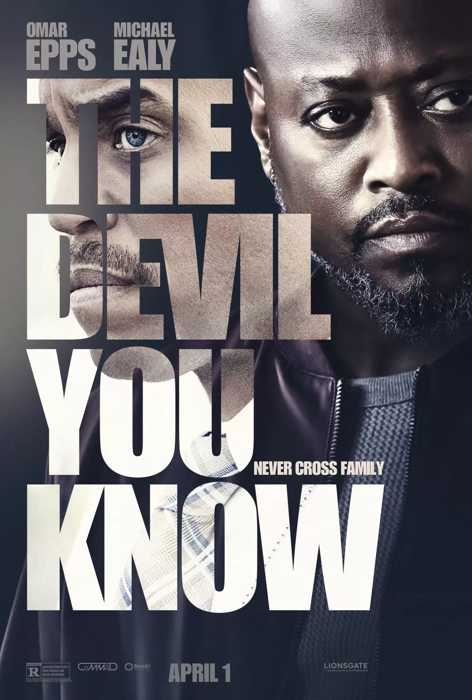 Ác Quỷ Quen Thuộc | The Devil You Know (2022)