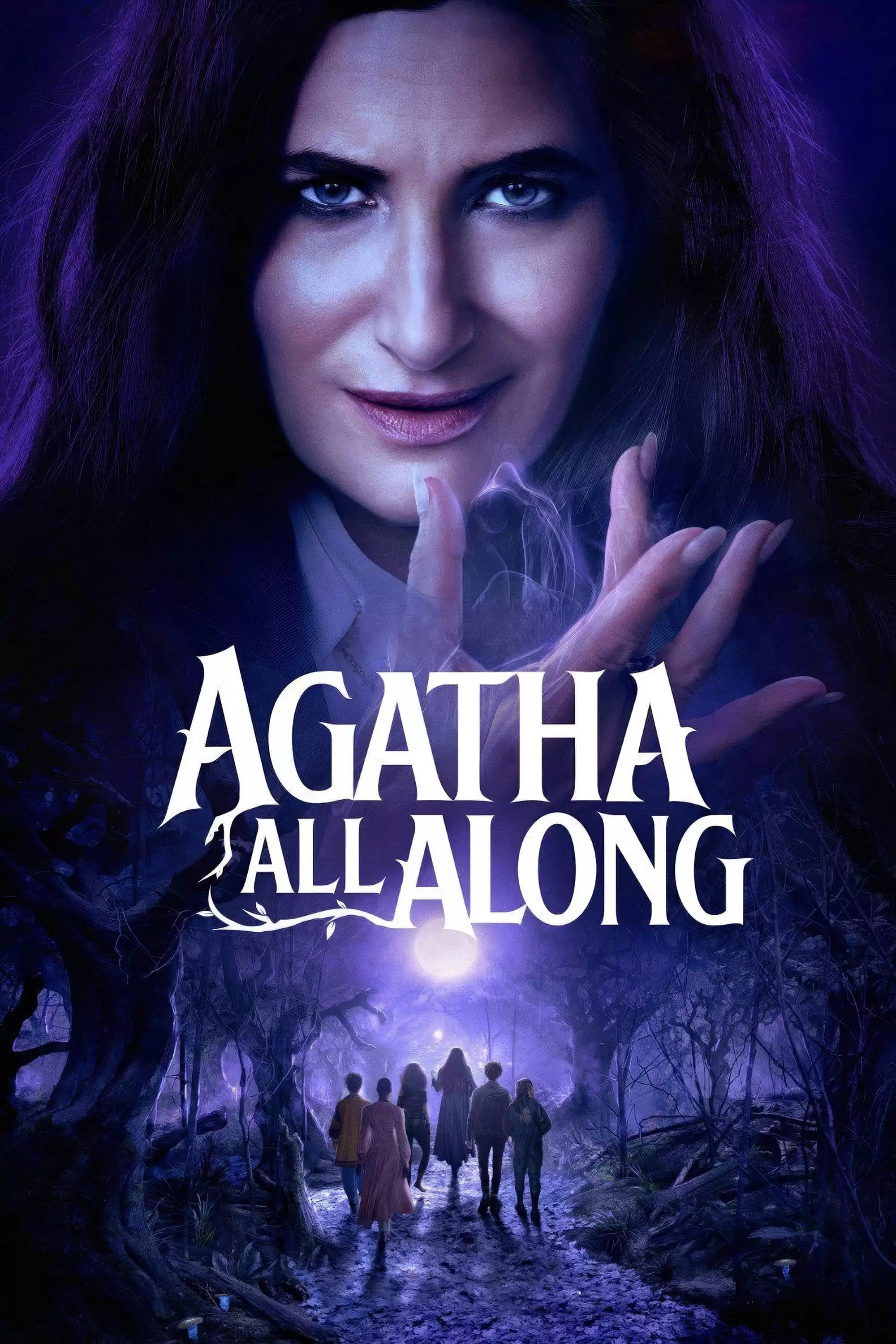 Phù Thủy Agatha | Agatha All Along (2024)