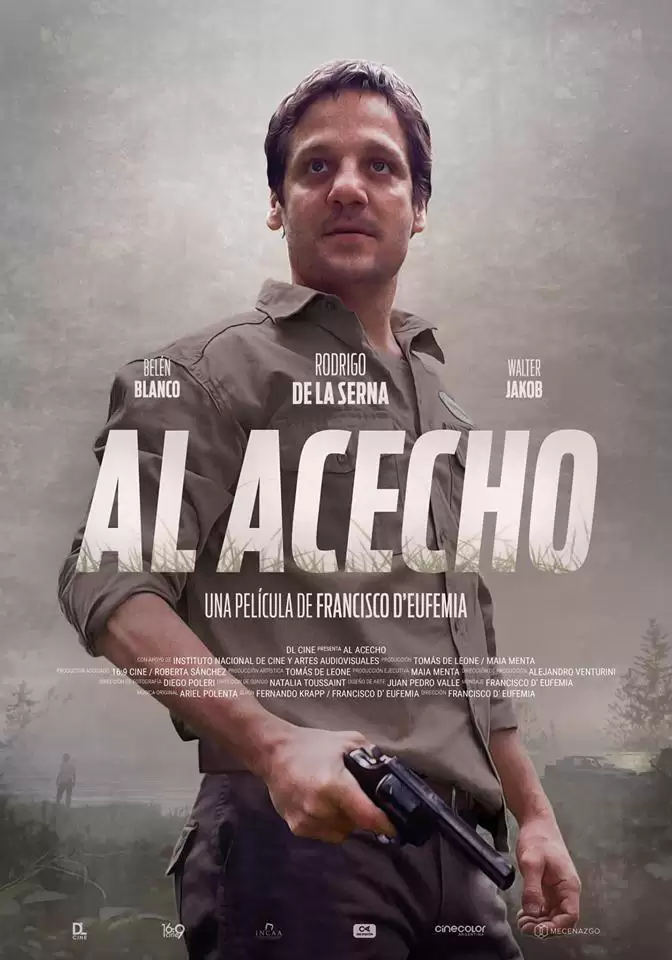 Al Acecho | Al Acecho (2019)