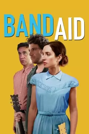 Ban Nhạc Chữa Lành | Band Aid (2017)