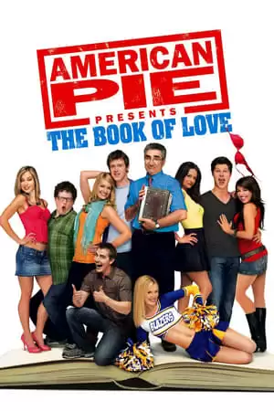 Bánh Mỹ 7: Bí Kíp Tình Yêu | American Pie Presents: The Book Of Love (2009)