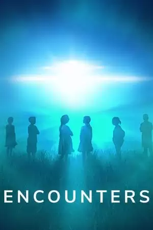 Bắt Gặp UFO: Phần 1 | Encounters: Season 1 (2023)