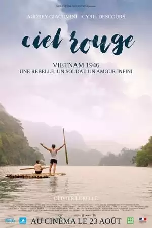 Bầu Trời Đỏ | Ciel Rouge (2017)