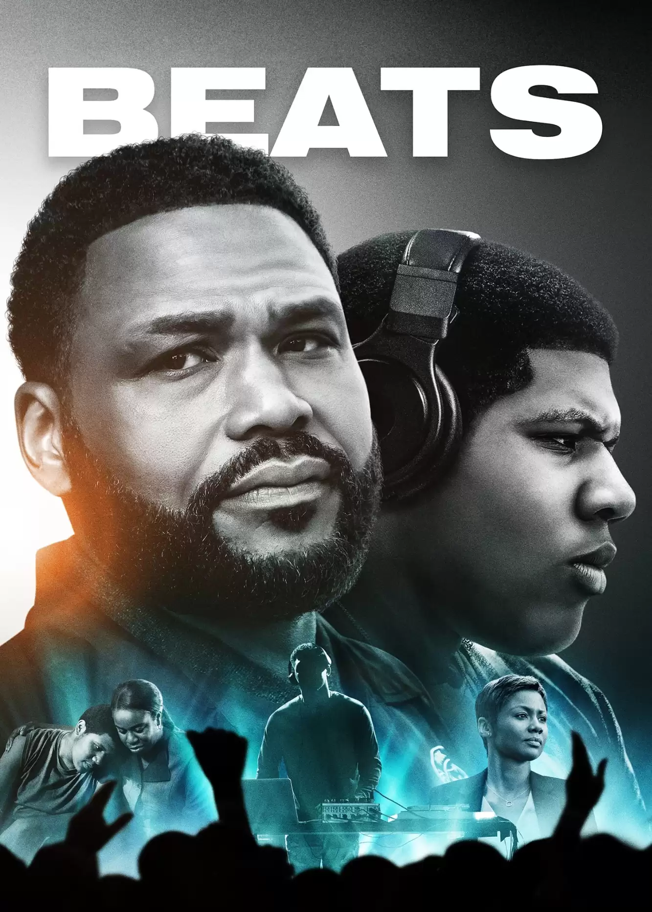 Beats | Beats (2019)