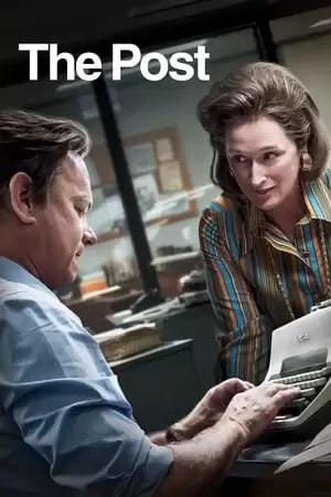 Bí Mật Lầu Năm Góc | The Post (2017)