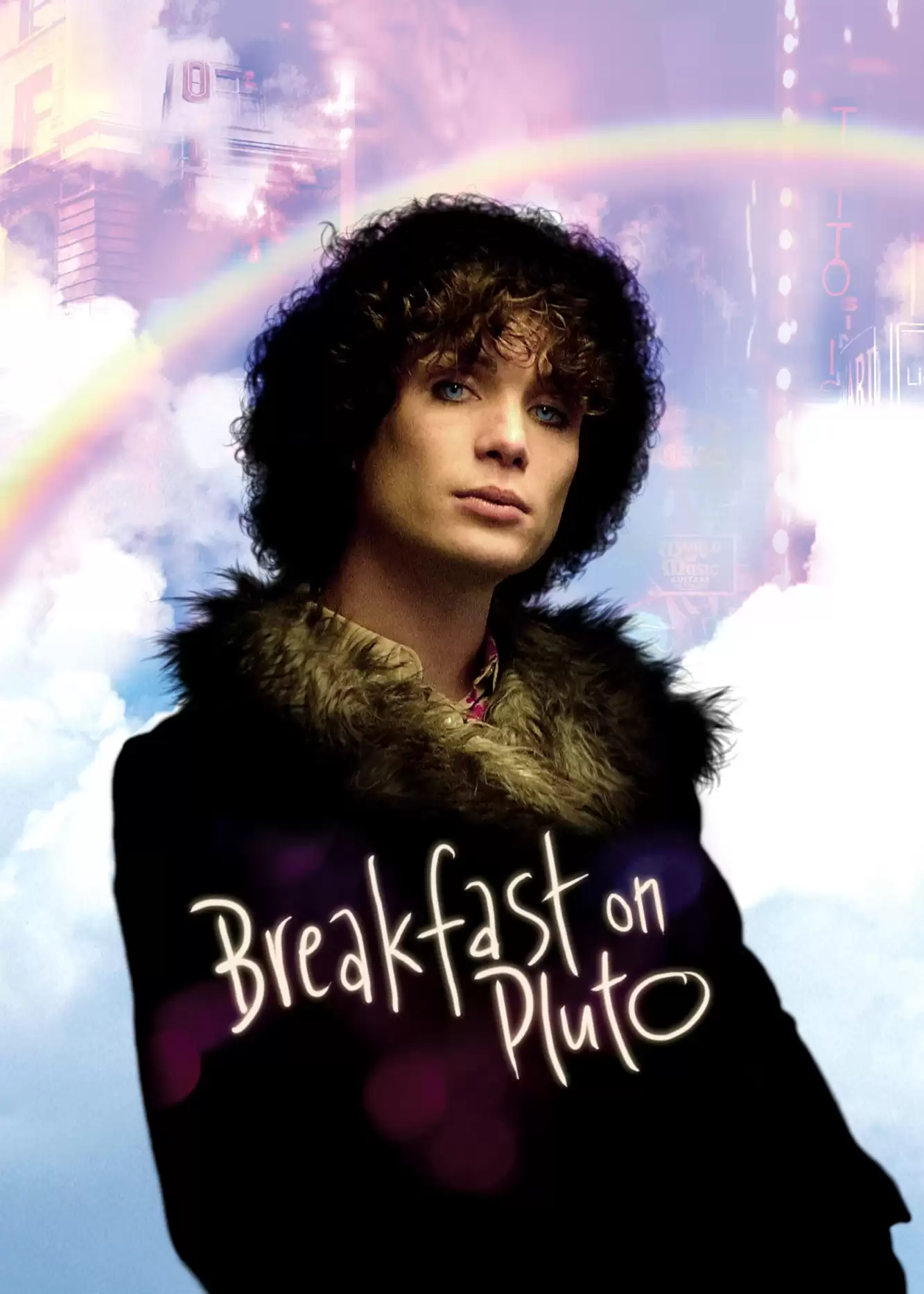 Bua Sáng Trên Sao Diêm Vuong | Breakfast on Pluto (2005)