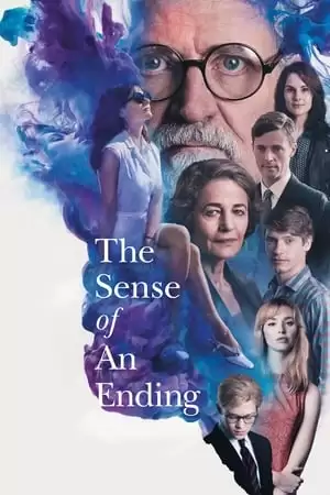 Cảm Giác Khi Kết Thúc | The Sense of an Ending (2017)