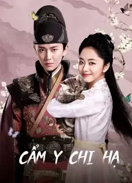 Cẩm Y Chi Hạ | Under the Power (2019)