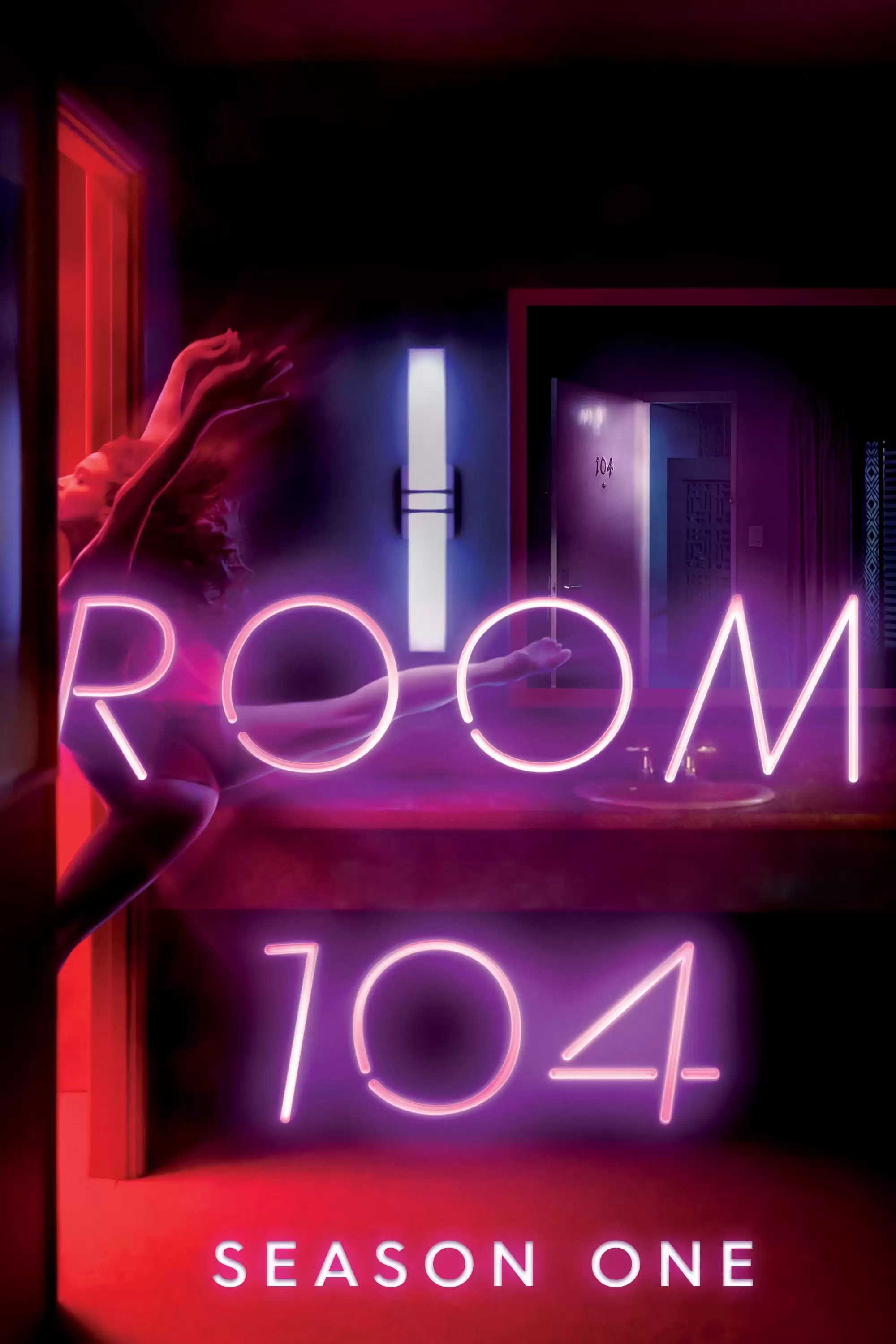 Căn Phòng 104 (Phần 1) | Room 104 (Season 1) (2017)