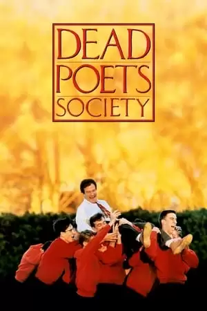 Câu Lạc Bộ Thi Ca | Dead Poets Society (1989)