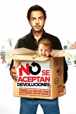 Cha Tôi Là Dân Chơi | Instructions Not Included (2013)