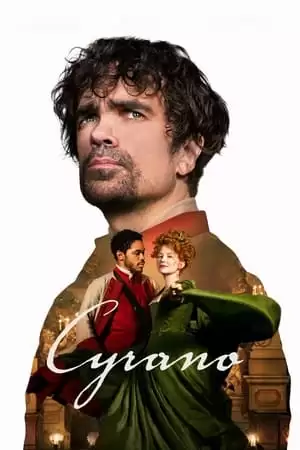 Chàng Cyrano | Cyrano (2021)