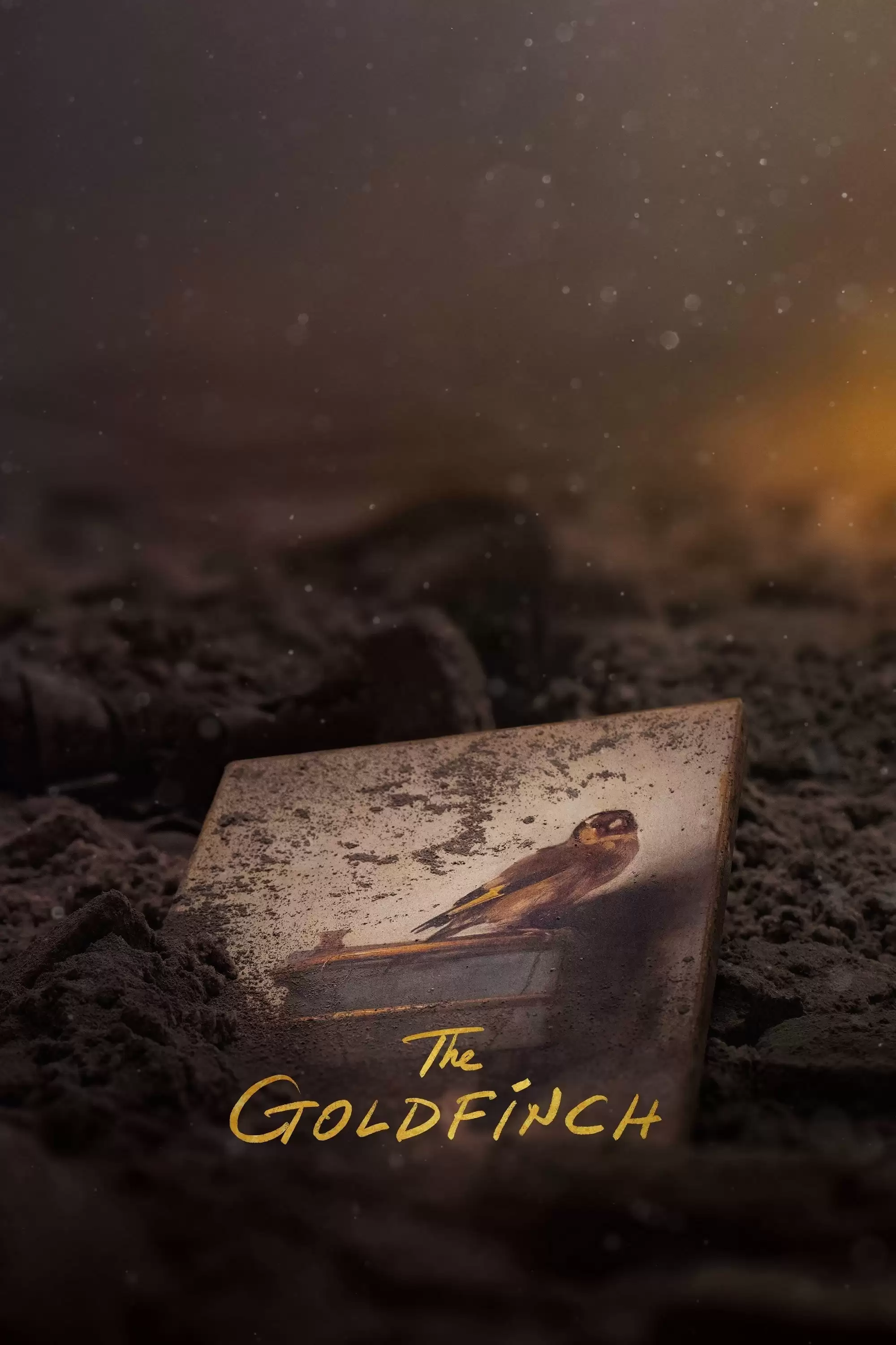 Chim Vàng Oanh | The Goldfinch (2019)