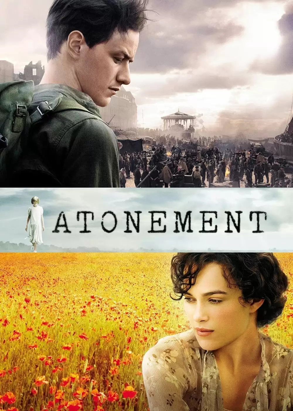 Chuộc Lỗi | Atonement (2007)