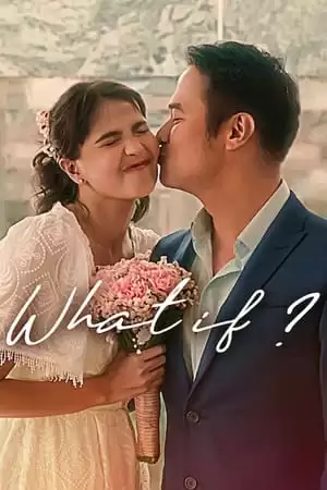 Chuyện gì xảy ra nếu? | What If? (2023)