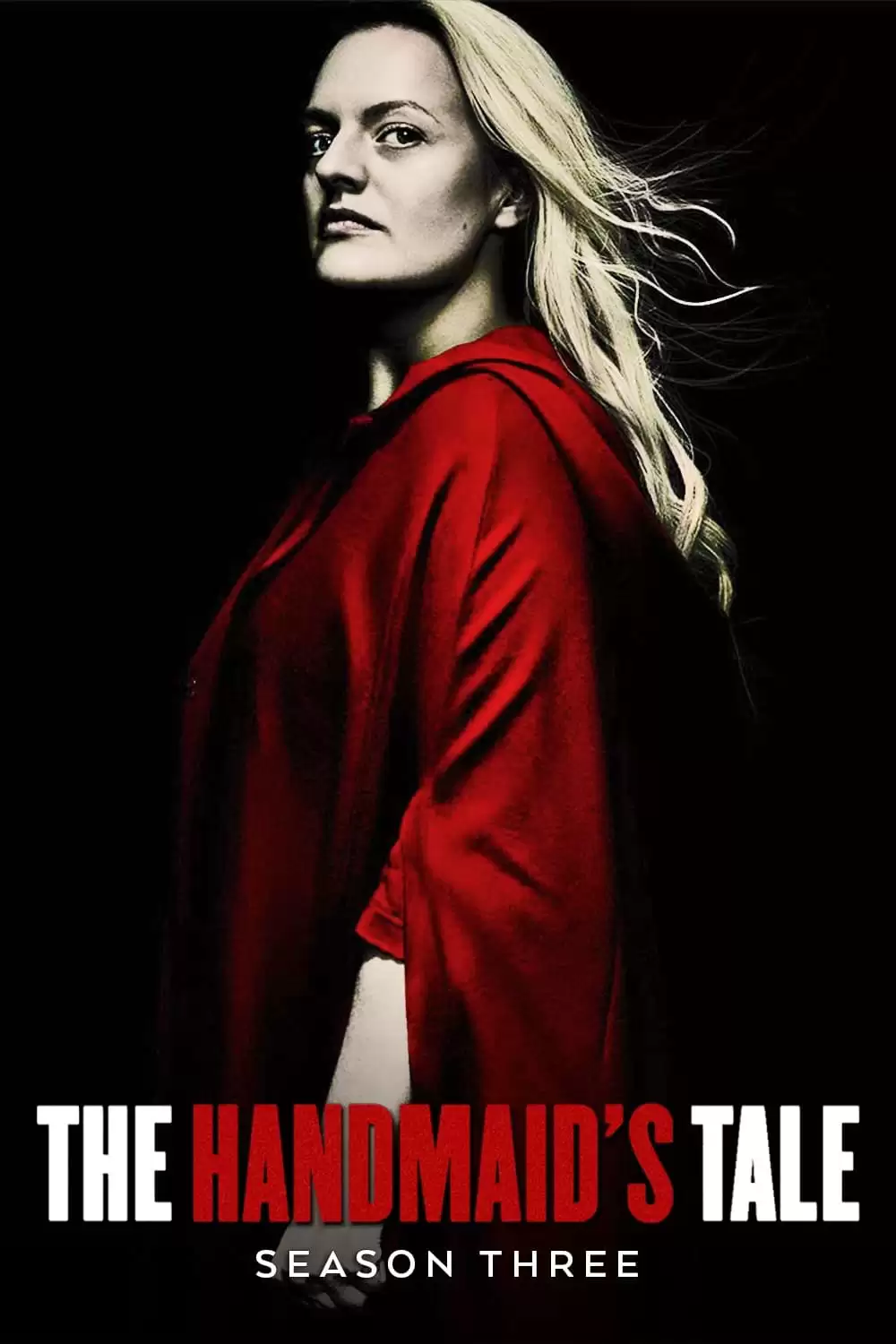 Chuyện Người Hầu Gái (Phần 3) | The Handmaid's Tale (Season 3) (2019)