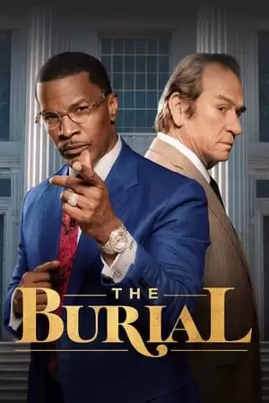 Chuyện Nhà Mai Táng | The Burial (2023)