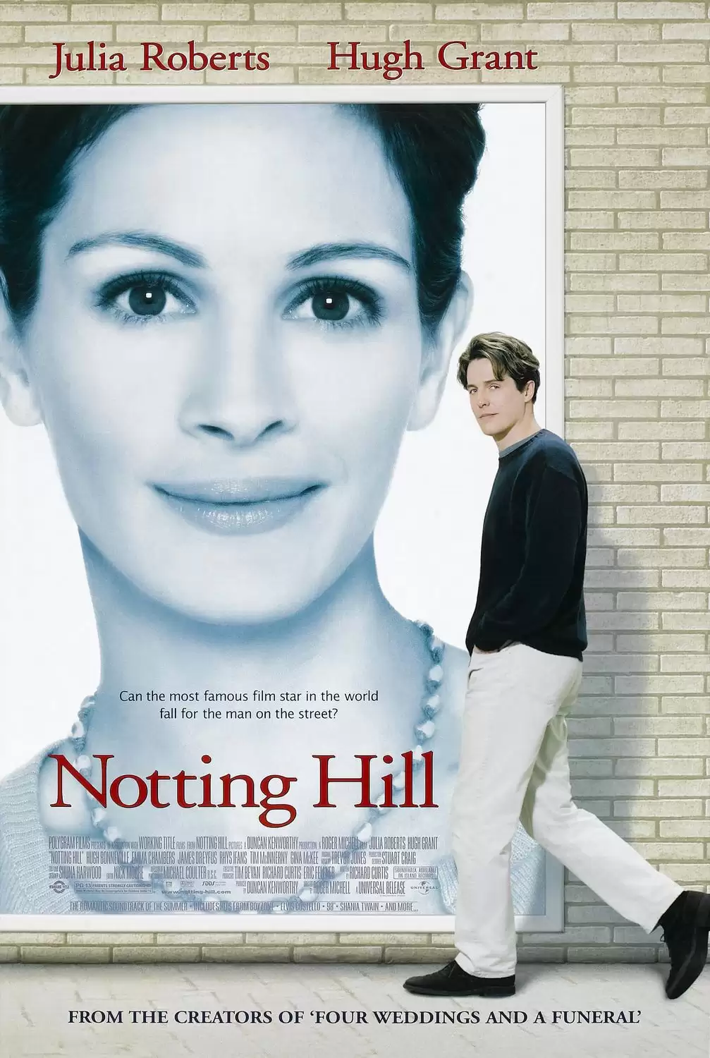 Chuyện Tình Notting Hill | Notting Hill (1999)