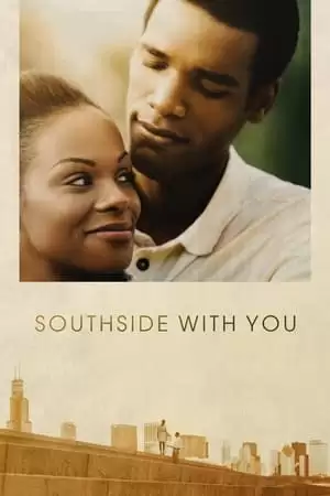 Chuyện Tình Tổng Thống | Southside with You (2016)