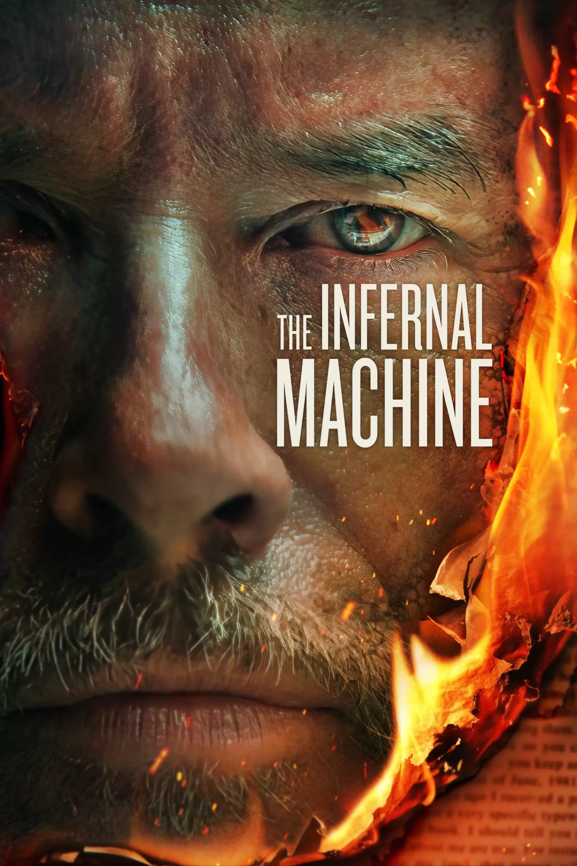 Cỗ Máy Địa Ngục | The Infernal Machine (2022)