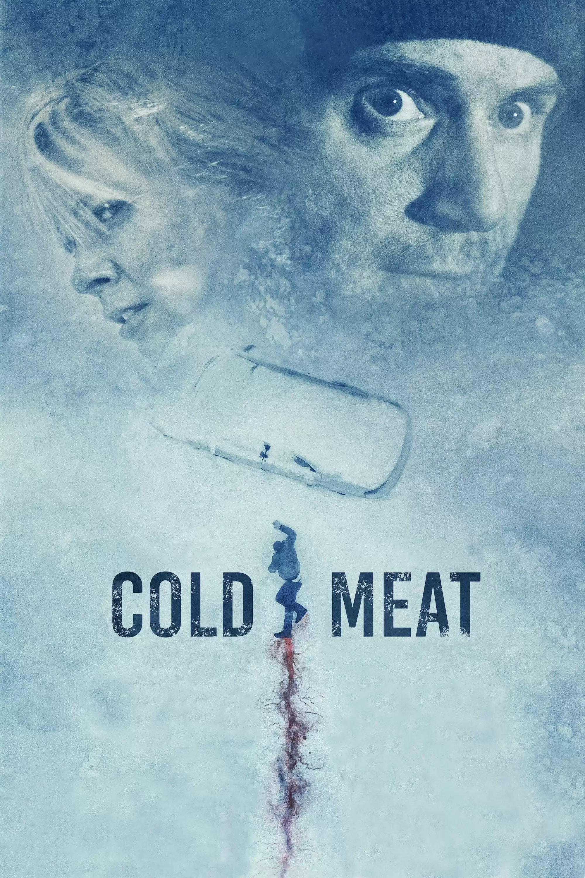 Cold Meat | Cold Meat (2024)