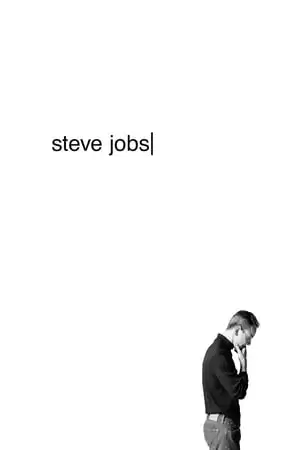 Cuộc Đời Steve Jobs | Steve Jobs (2015)