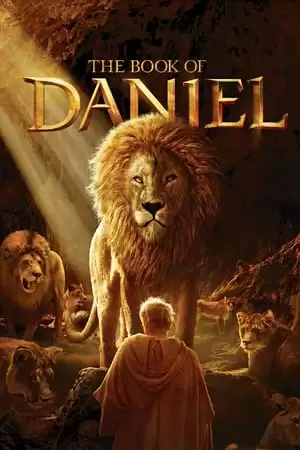 Cuốn Kinh Thánh Của Daniel | The Book of Daniel (2013)