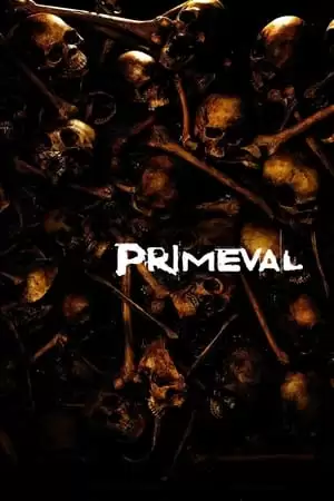 Đầm Lầy Chết | Primeval (2007)