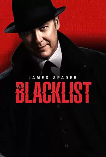 Danh Sách Đen (Phần 2) | The Blacklist (Season 2) (2014)