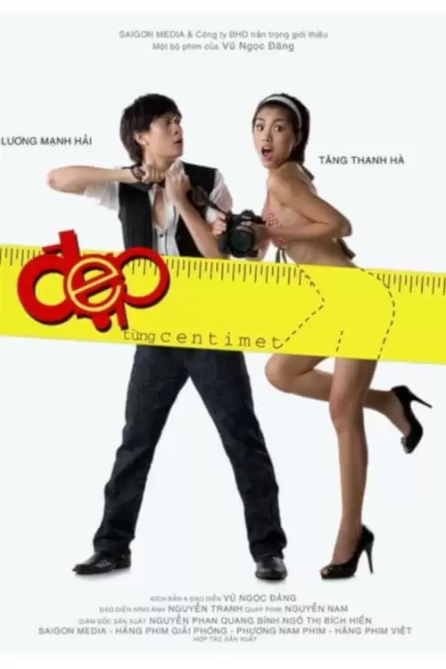 Đẹp Từng Centimet | Beauty in Each Centimeter (2009)