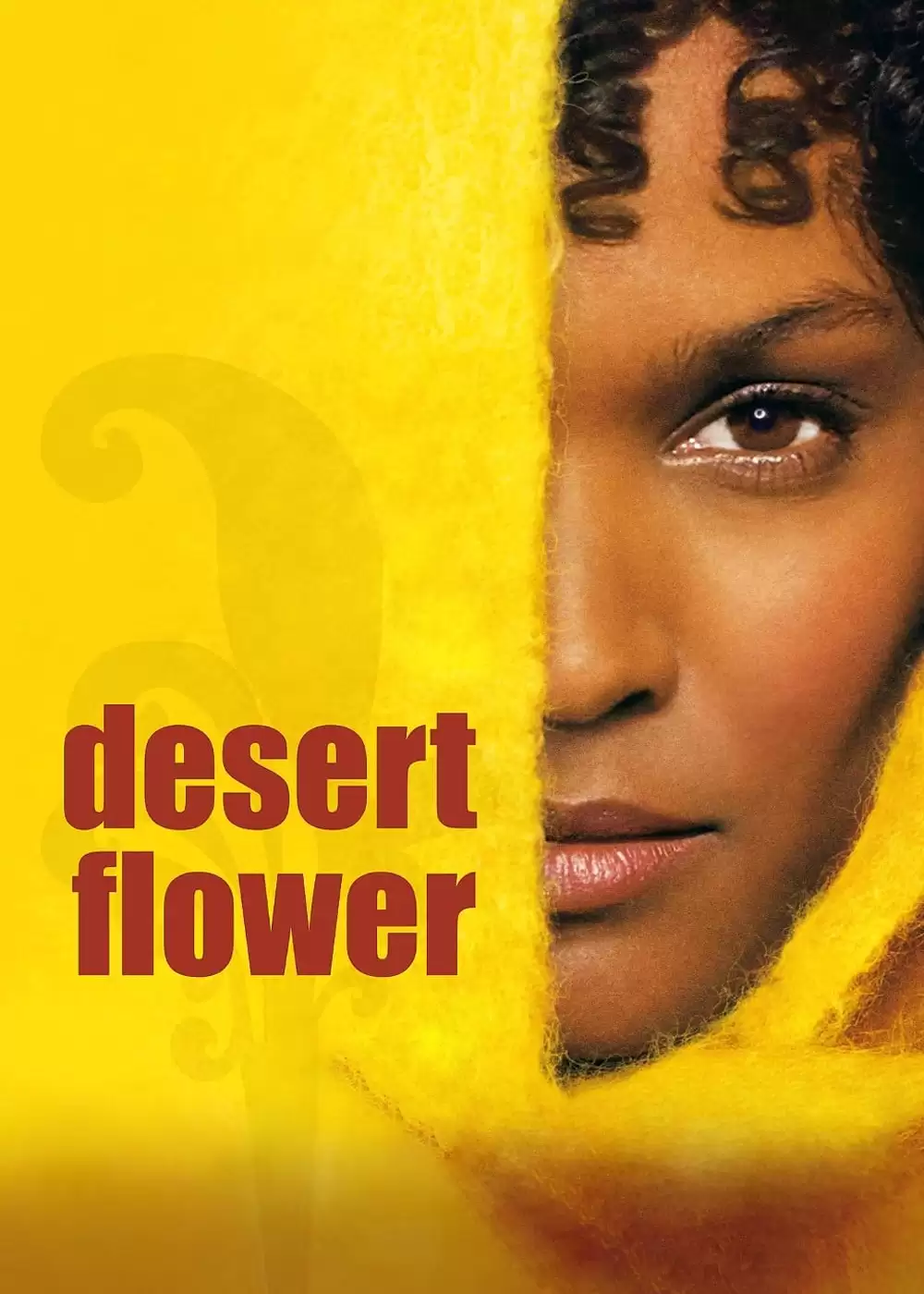 Desert Flower | Desert Flower (2009)