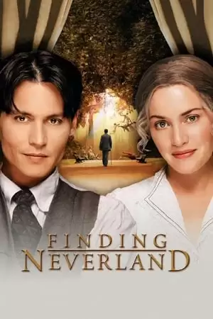 Đi Tìm Vùng Đất Thần Tiên | Finding Neverland (2004)