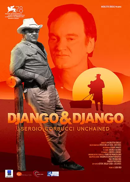 Django Và Django | Django & Django (2022)