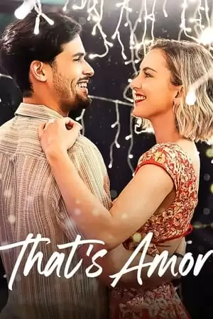 Đó Là Tình Yêu | That's Amor (2022)