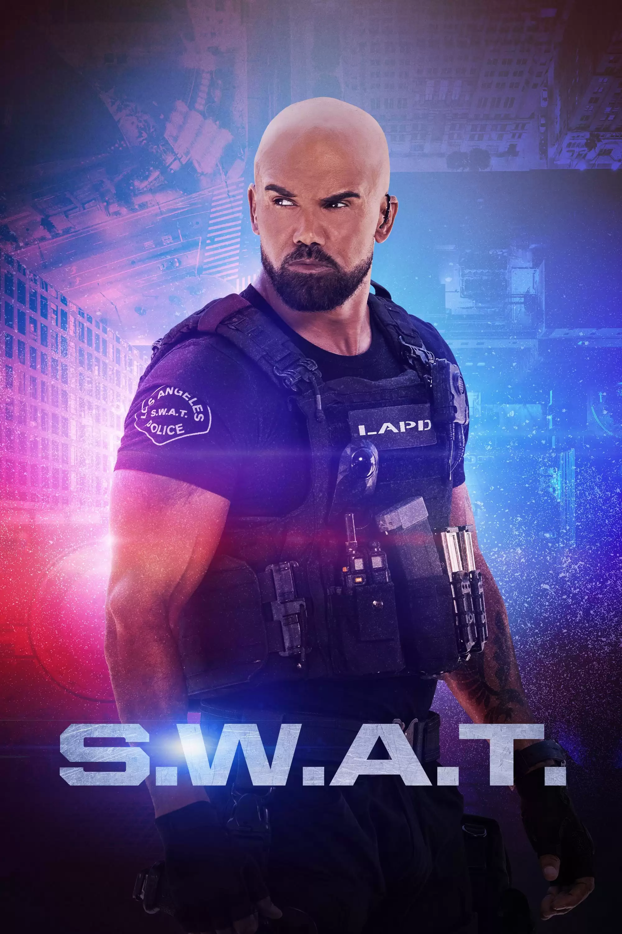 Đội Đặc Nhiệm SWAT (Phần 8) | S.W.A.T. (Season 8) (2024)