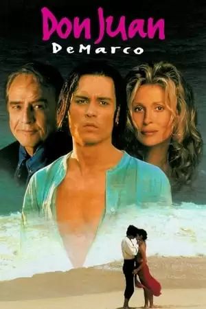 Don Juan lập dị | Don Juan DeMarco (1994)