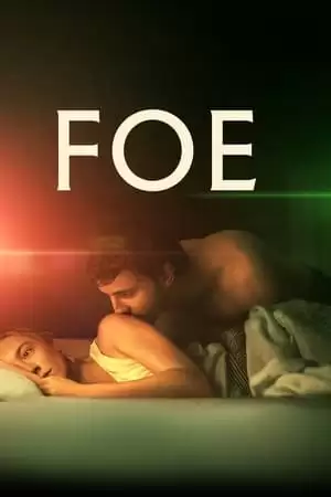 Foe | Foe (2023)