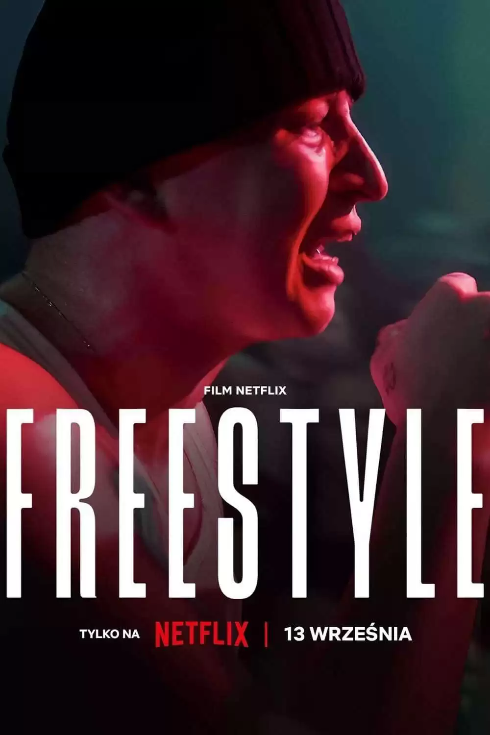 Freestyle | Freestyle (2023)