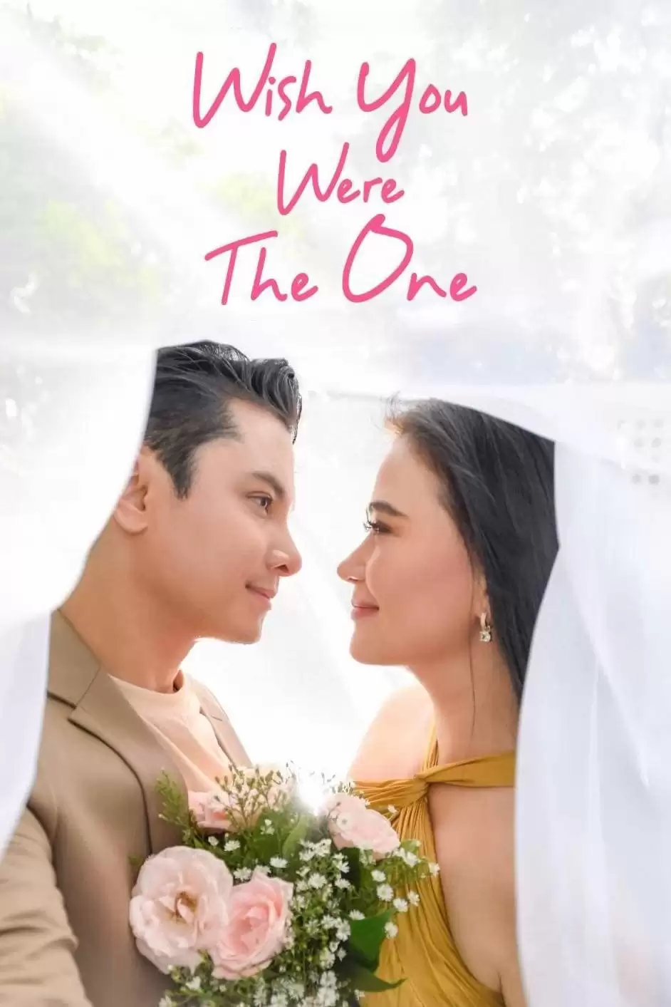 Giá Như Là Người Ấy | Wish You Were The One (2023)