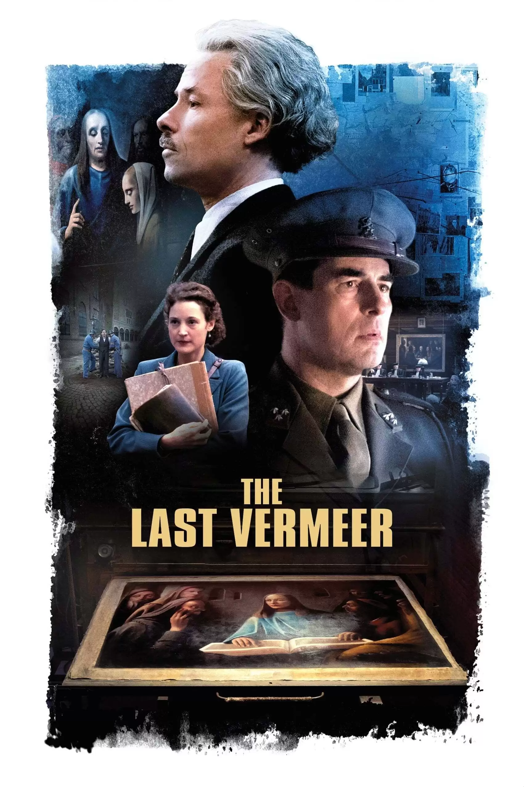 Giá Trị Của Nghệ Thuật | The Last Vermeer (2020)