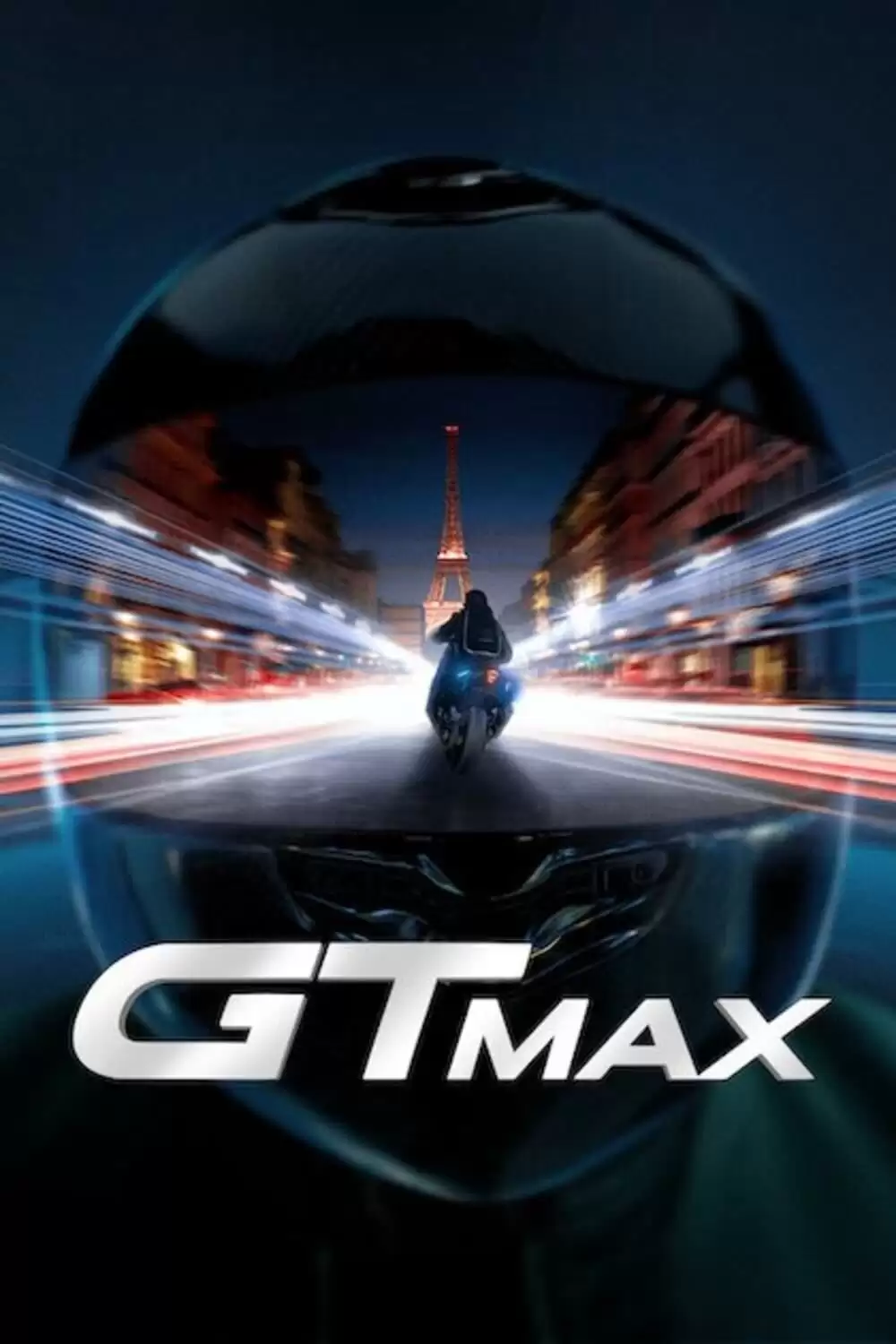 GTMAX | GTMAX (2024)