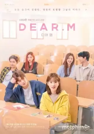 Gửi Cậu, Tình Đầu Của Tôi | Dear. M (2022)