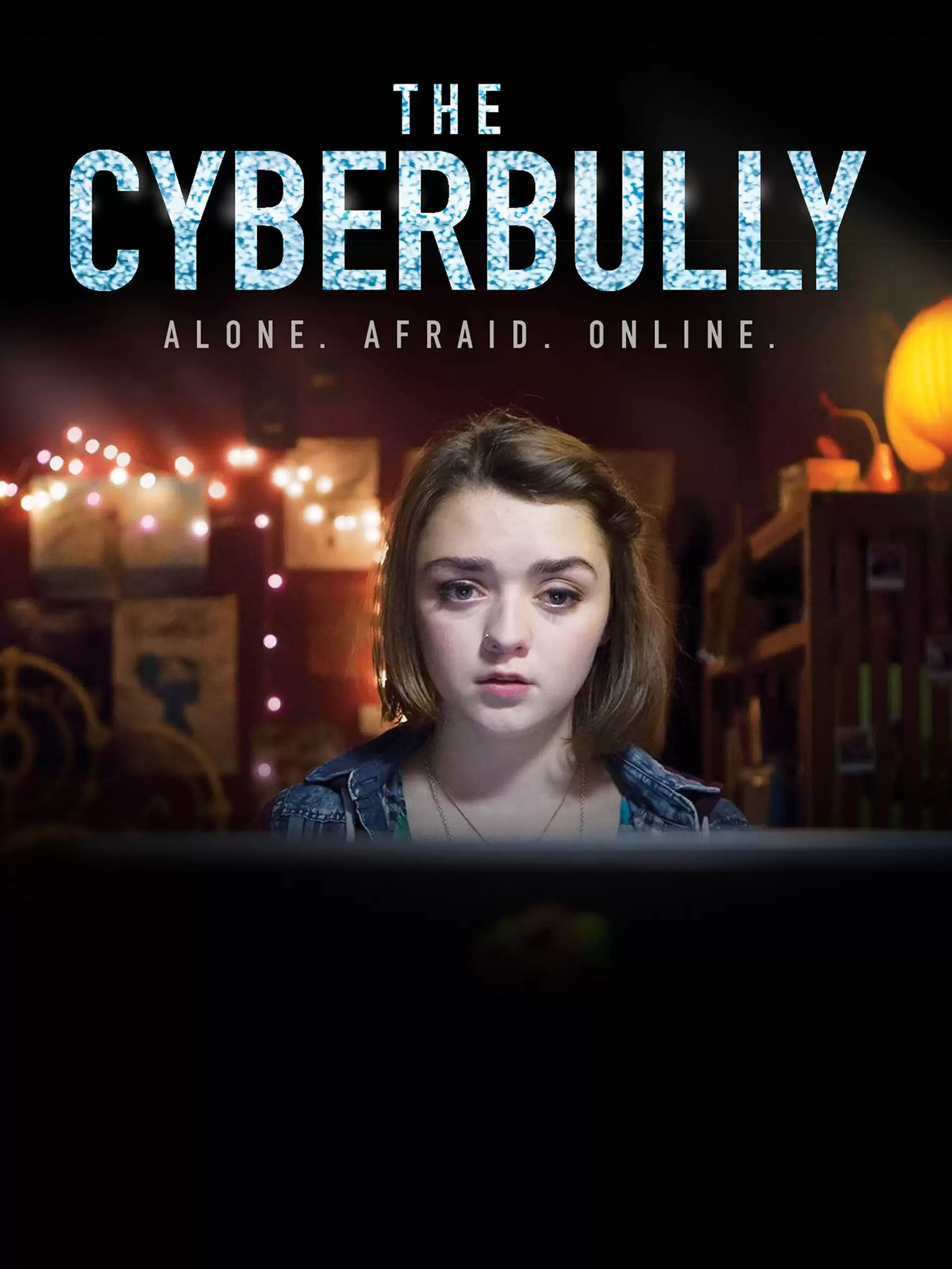 Hăm Dọa | Cyberbully (2015)