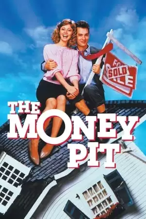 Hố Tiền | The Money Pit (1986)