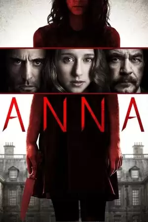 Hoán Đổi Ký Ức | Mindscape Anna (2013)