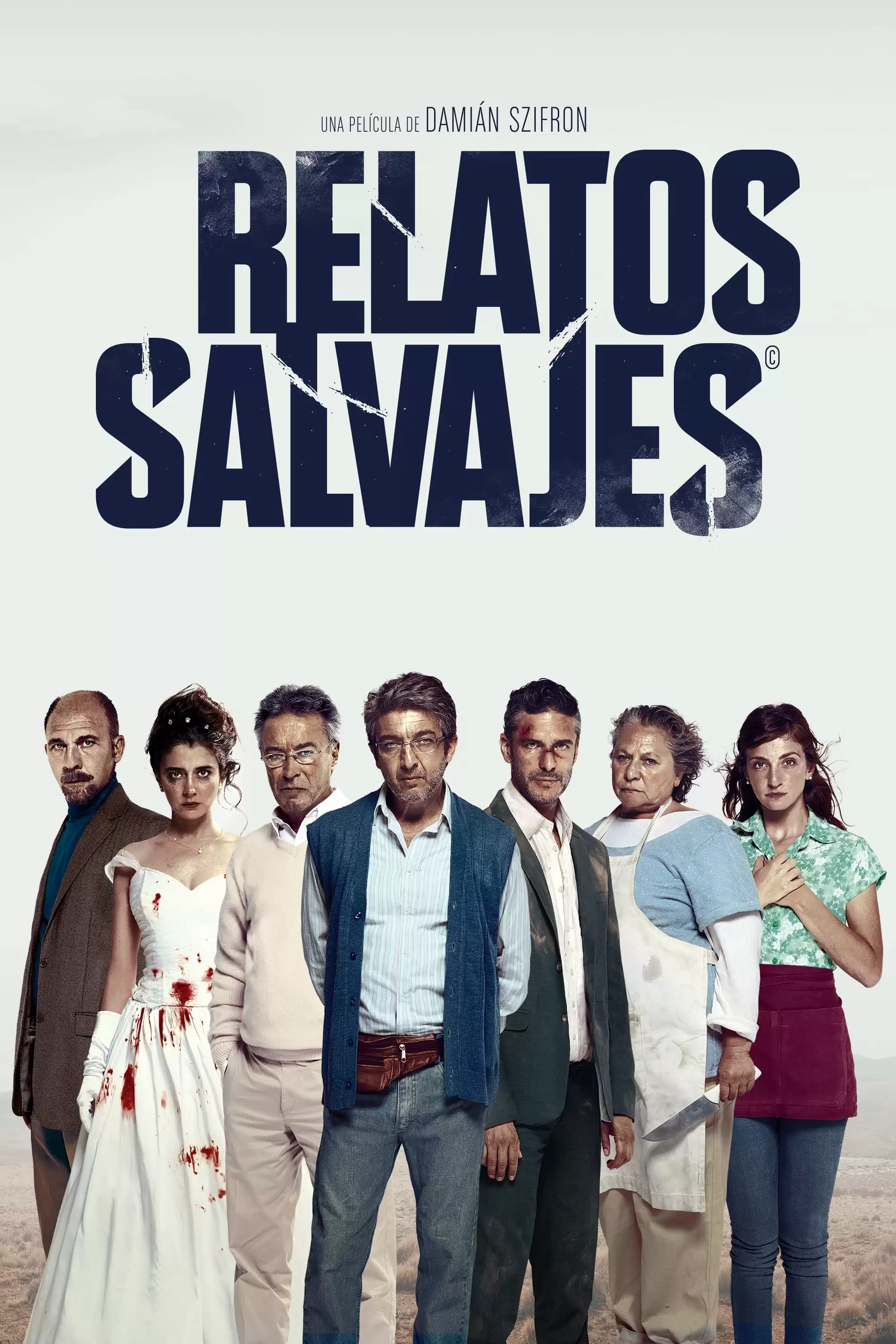 Hoang Dại | Wild Tales (2014)