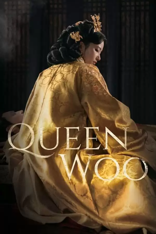 Hoàng Hậu Woo | Queen Woo (2024)