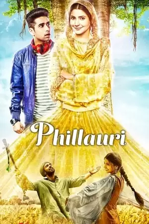 Hồn Ma Phillauri | Phillauri (2017)